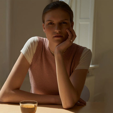 Darjeeling - The Champagne Of Teas