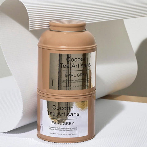 Special Edition Christmas Earl Grey