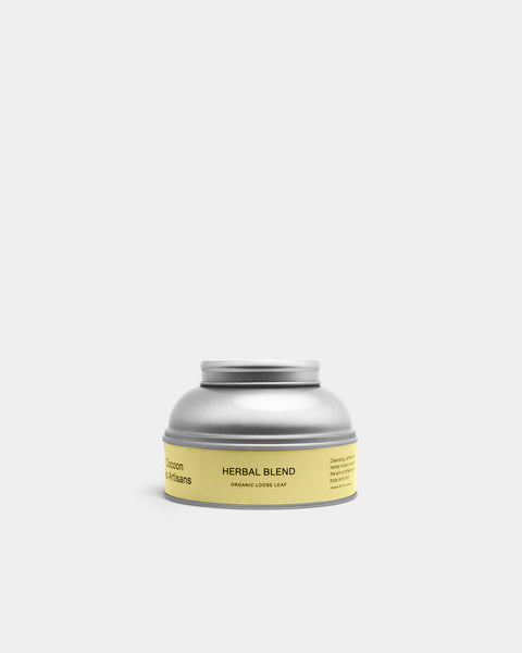 Herbal Blend Organic Infusion loose leaf