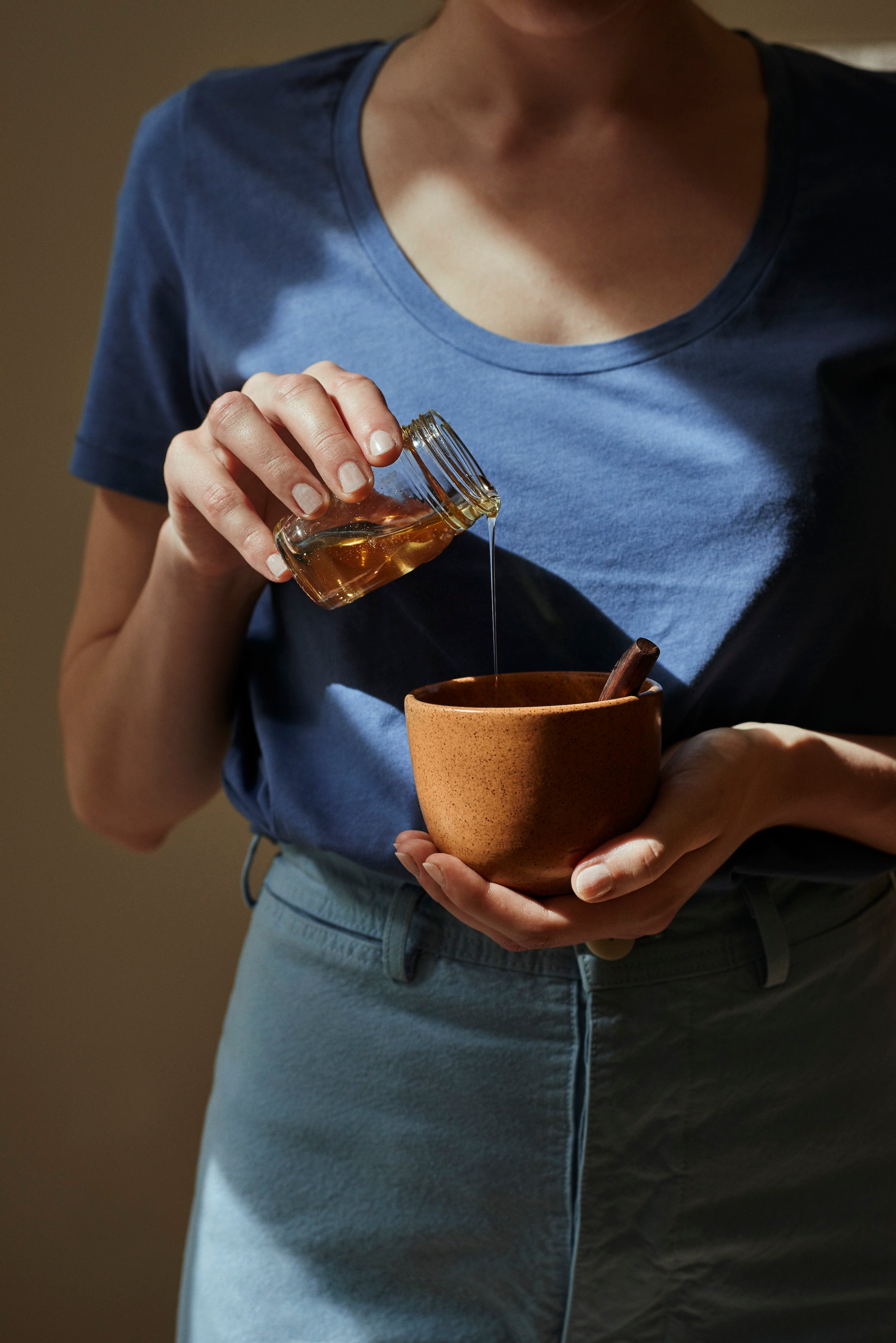 Cocoon Tea Artisans | Award Winning Whole Leaf Teas