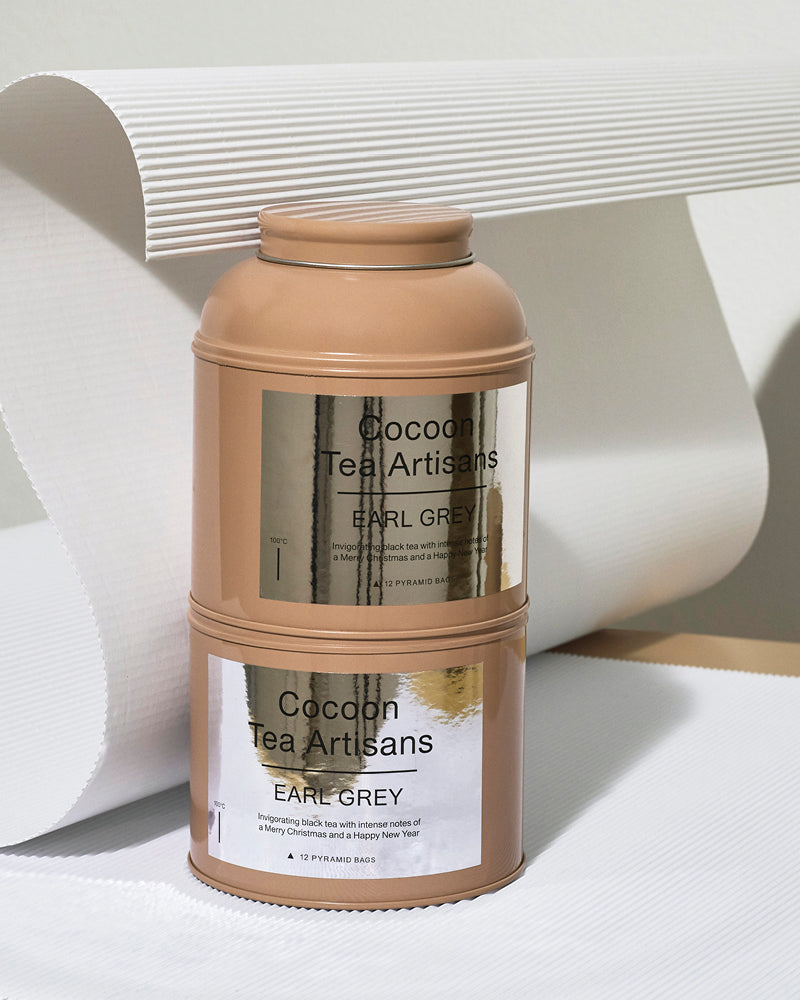 Tea Gifts - Perfect for your Tea Loving Friends | Cocoon Tea Artisans
