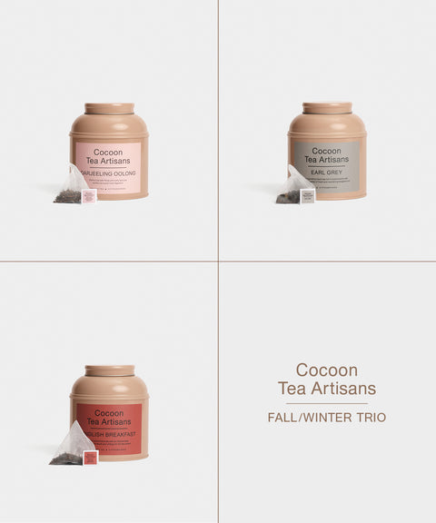Fall / Winter Trio